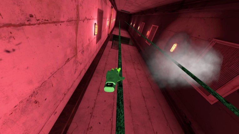 Fixer Undercover screenshot