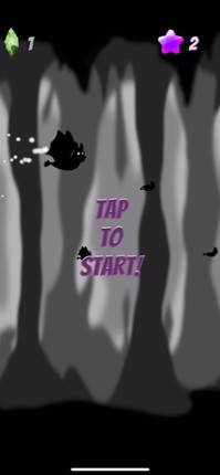 Flappy-Bat screenshot