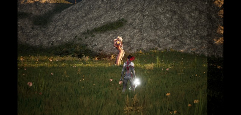 For The Realm screenshot