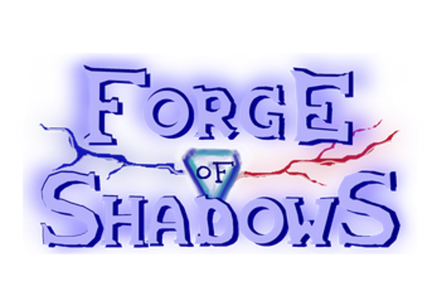 Forge of Shadows Image
