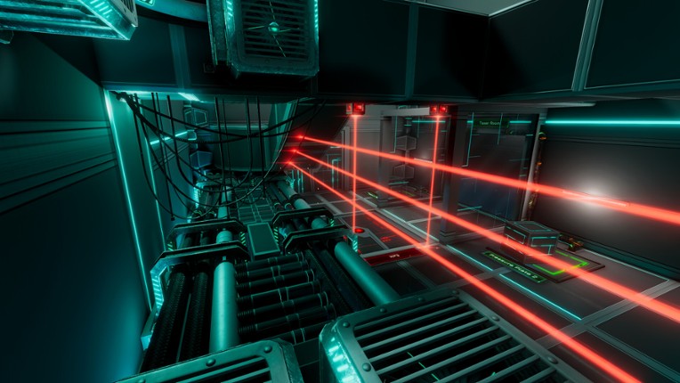 Fractal Space screenshot