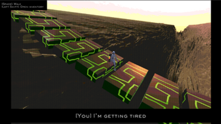 Futures Forgotten Energy screenshot