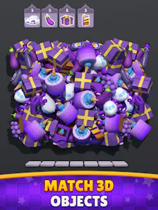 Mall Blitz screenshot