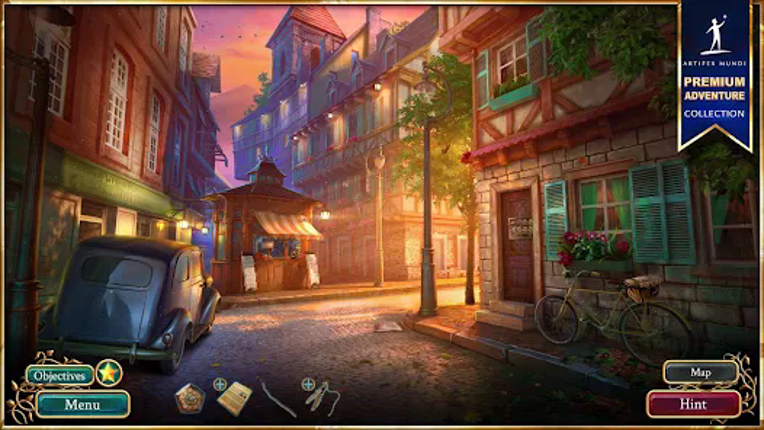 Endless Fables 4 screenshot