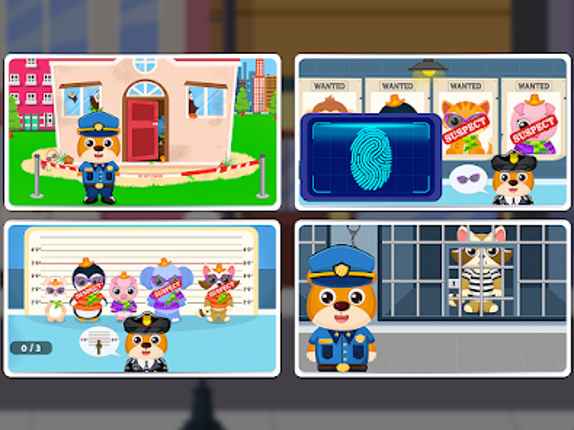 Animal Rescue Care screenshot