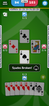 Spades - Card Game Image