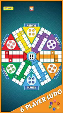 Ludo6 - Ludo and Snake Ladder screenshot
