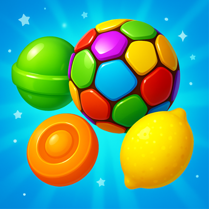 Candy Match Royal Image