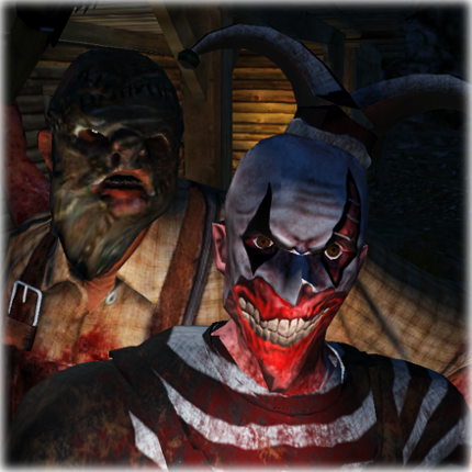 Haunted House: Multiplayer Image