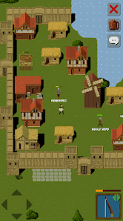 Forgotten Lands screenshot