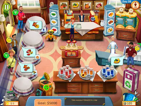 Cooking Trip Chapter 2 screenshot