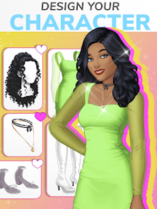 Episode - Choose Your Story screenshot