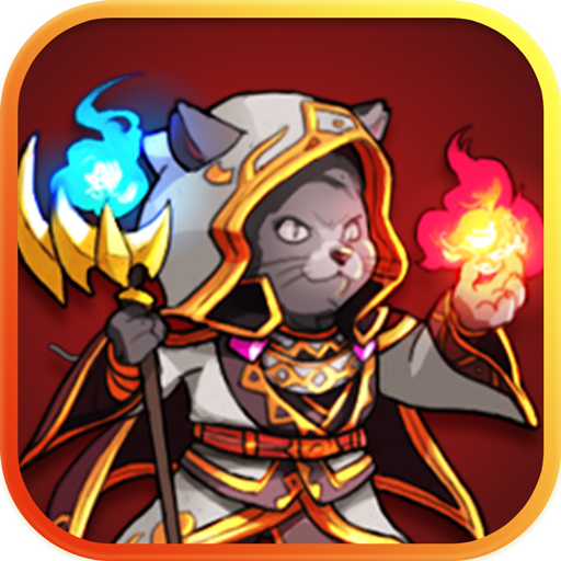 Games like Dungeon Pets - Auto Battler