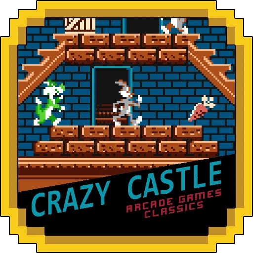 Games like Crazy Funny Castle