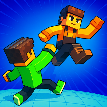 Tackle Clash: Get Them Flying Image