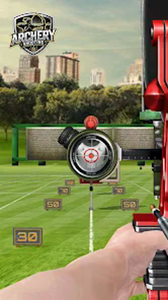 Archery Shooting & Bow Arrow screenshot