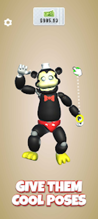 Figurine Art screenshot