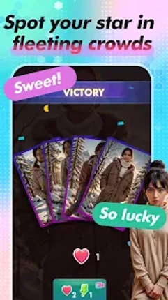 Honey Hex : Logic Flip Image