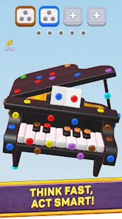 Screwzle 3D: Screw Sort screenshot