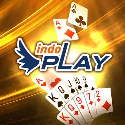 Indoplay-Capsa QQ Poker Image