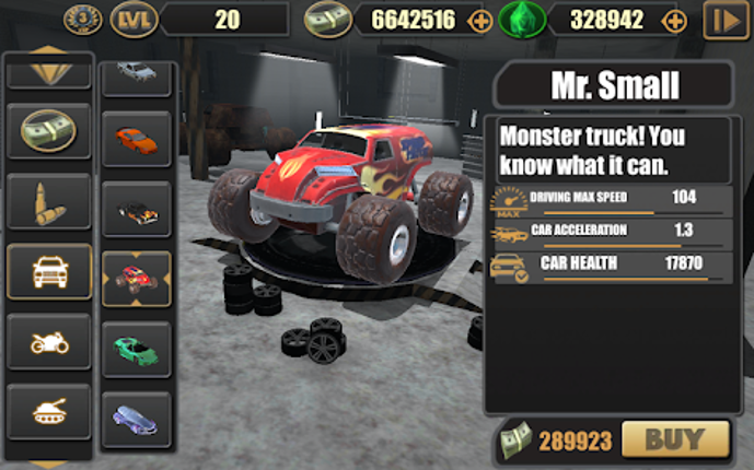 Miami crime simulator screenshot