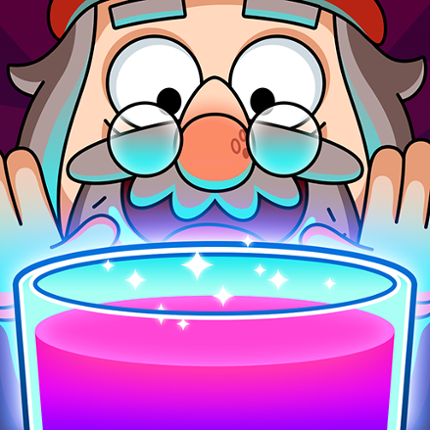 Potion Punch Image