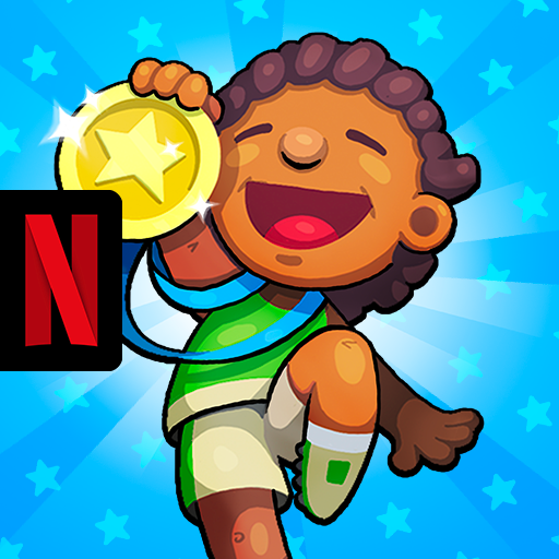 Games like Sports Sports NETFLIX