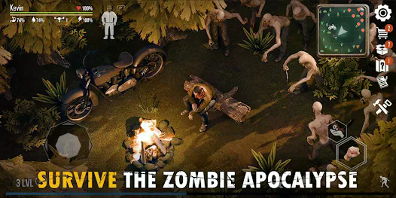 Live or Die 1: Survival Pro Image