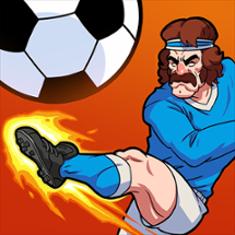 Flick Kick Football Legends Image