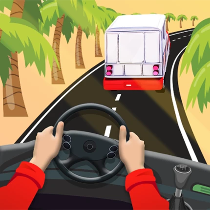 Car Drive 3D: Vehicle Masters Image