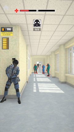 SWAT Tactical Shooter screenshot