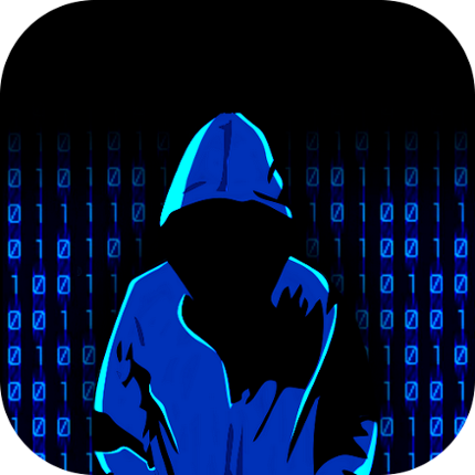 The Lonely Hacker Image