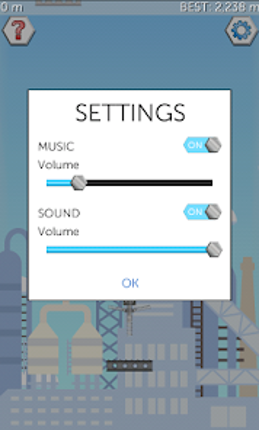 Springer screenshot