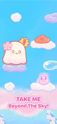 Mochi Jump - Into infinity Image