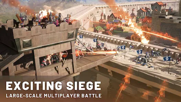 Era of Conquest screenshot