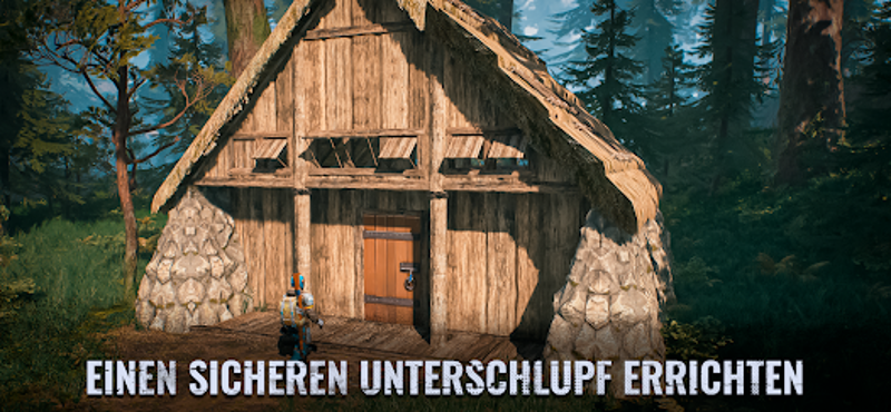 Days After: Überlebensspiele screenshot