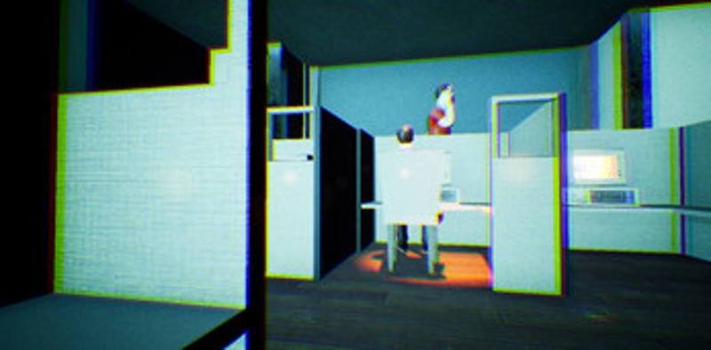 601-EscapeFromNihilism screenshot