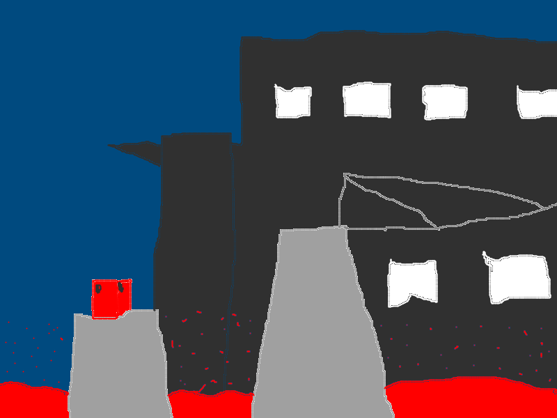 Games like A Simple Cube the Story Begins