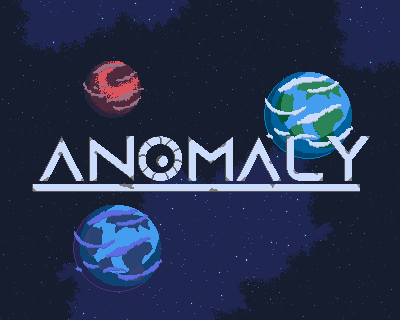 Games like Anomaly