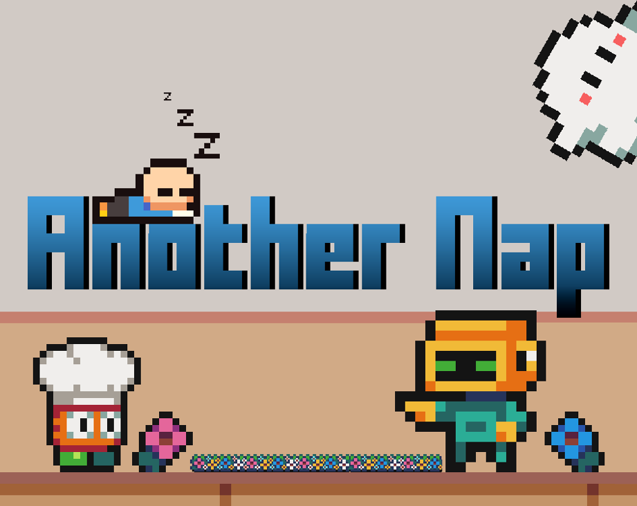 Games like Another Nap