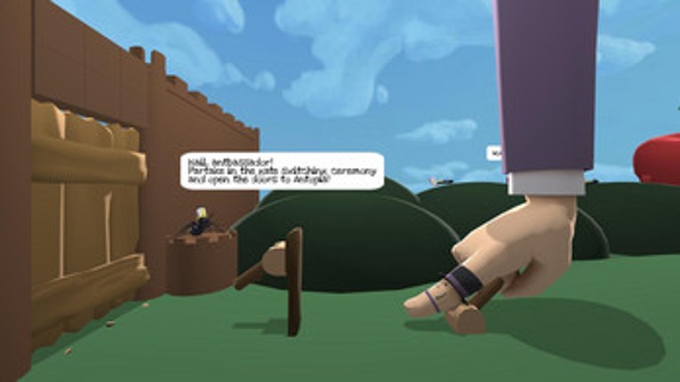Antbassador Image