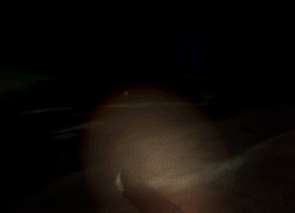 A Path Through The Darkness Image