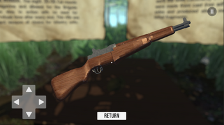 Bay of Pigs screenshot