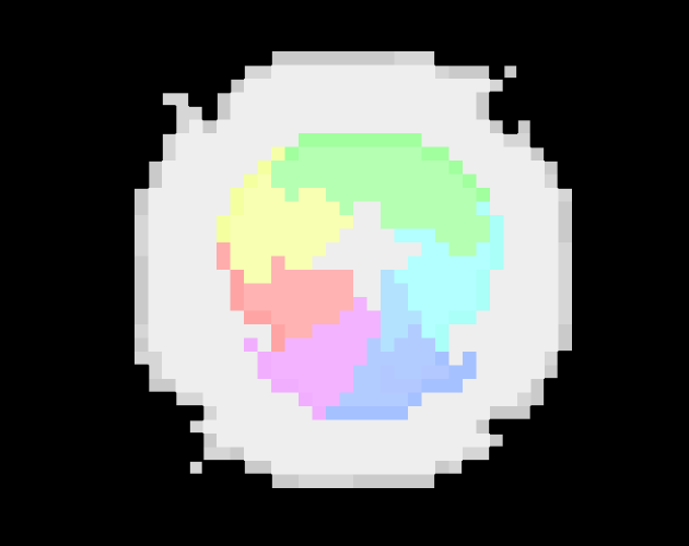 Games like Beam Spirit