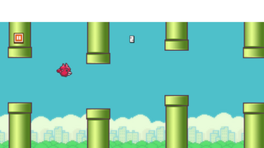 Blappy Fird (Flappy Bird Clone) Image