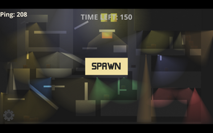 Blenderolli screenshot
