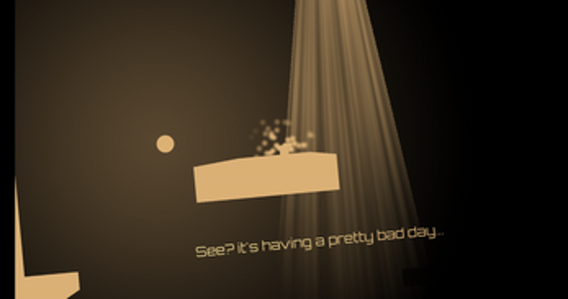 Block & White screenshot