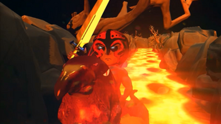Blood Hawks screenshot