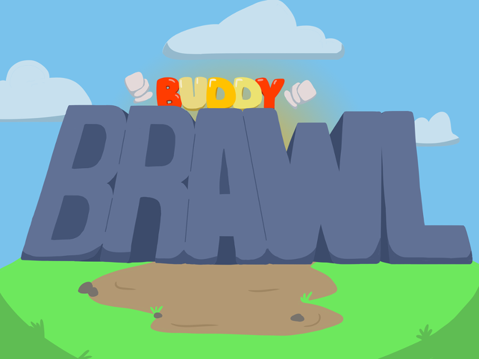 Games like Buddy Brawl