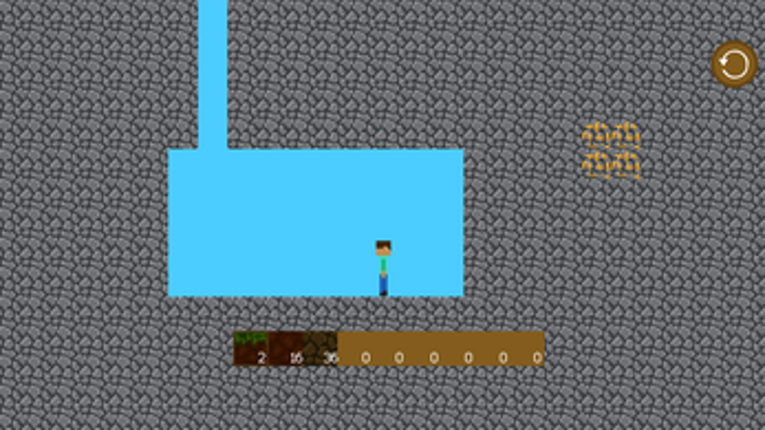 BudgetCraft screenshot